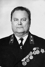 Петров Владимир Николаевич